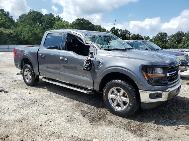 2025 FORD F150 XLT 1FTFW3L81SKE69519