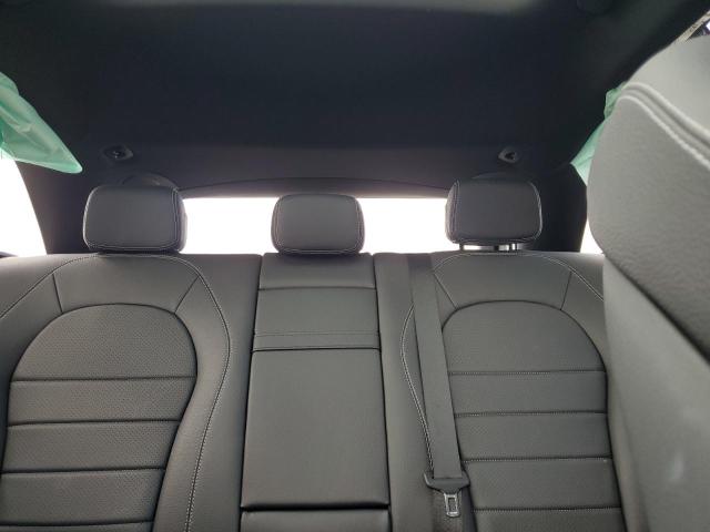 2020 MERCEDES-BENZ GLC 300 4MATIC W1N0G8EB1LF817864