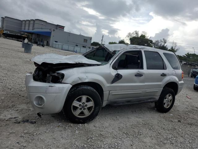 FORD ESCAPE XLS