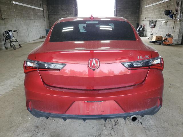 2020 ACURA ILX PREMIU 19UDE2F76LA007120