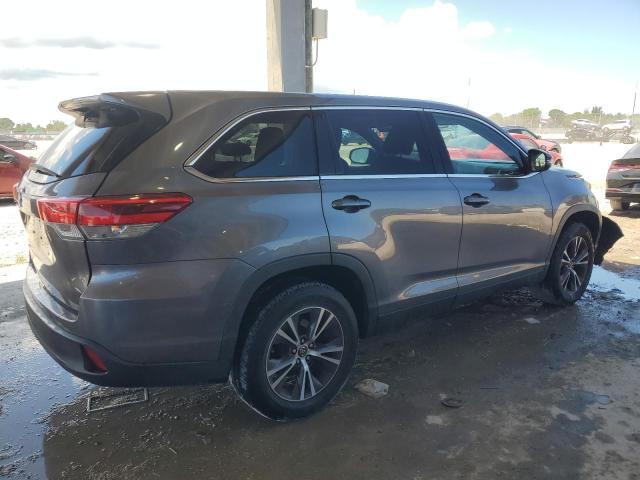 2019 TOYOTA HIGHLANDER 5TDZARFH5KS048888