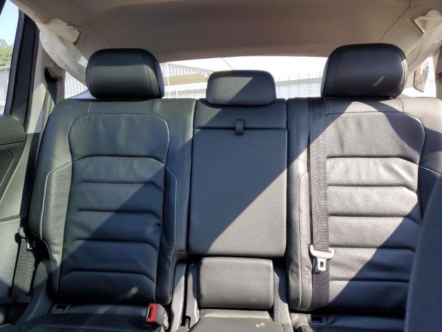 2018 VOLKSWAGEN TIGUAN SEL 3VV4B7AX6JM141574