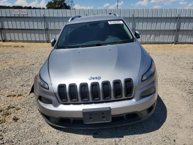 2016 JEEP CHEROKEE L 1C4PJMCB5GW304836