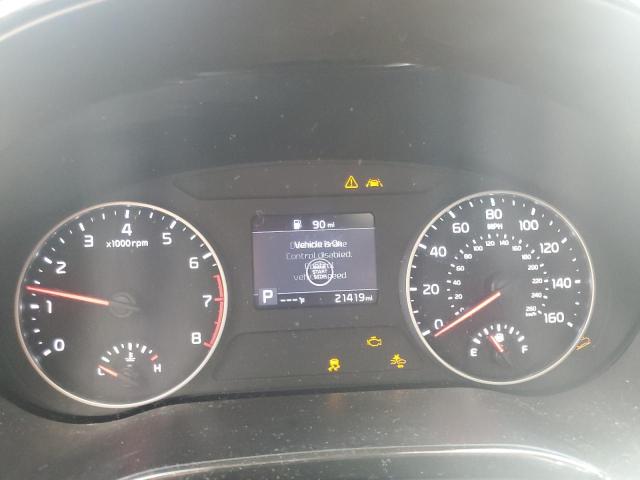 2023 KIA SELTOS S KNDEU2AA6P7399933