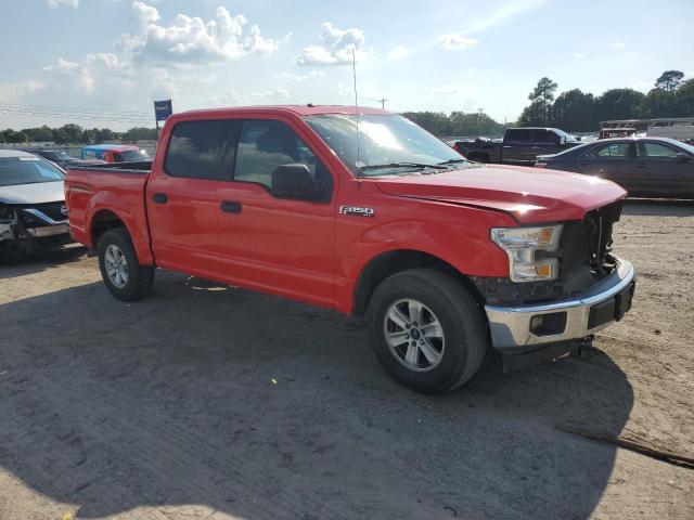 2017 FORD F150 SUPER - 1FTEW1EF8HKC84825
