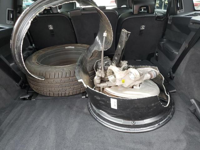 2023 VOLVO XC90 CORE YV4L12PV5P1936995