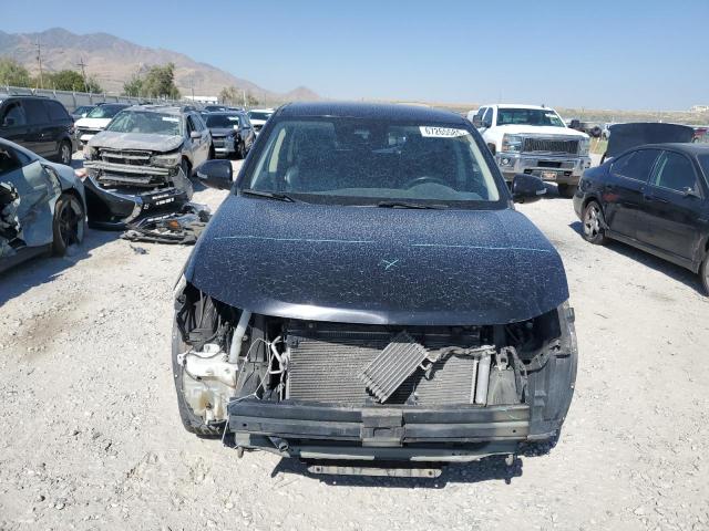 2020 MITSUBISHI OUTLANDER JA4AZ3A36LZ022566