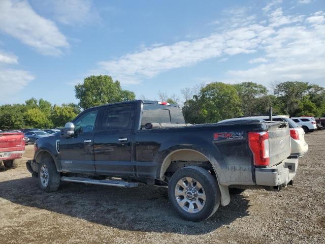 2018 FORD F250 SUPER DUTY - 1FT7W2BT3JEB19486