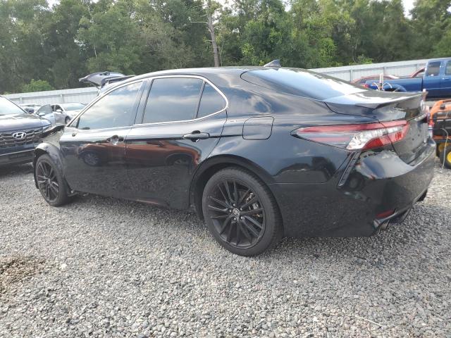 2022 TOYOTA CAMRY XSE 4T1K61AK4NU051462