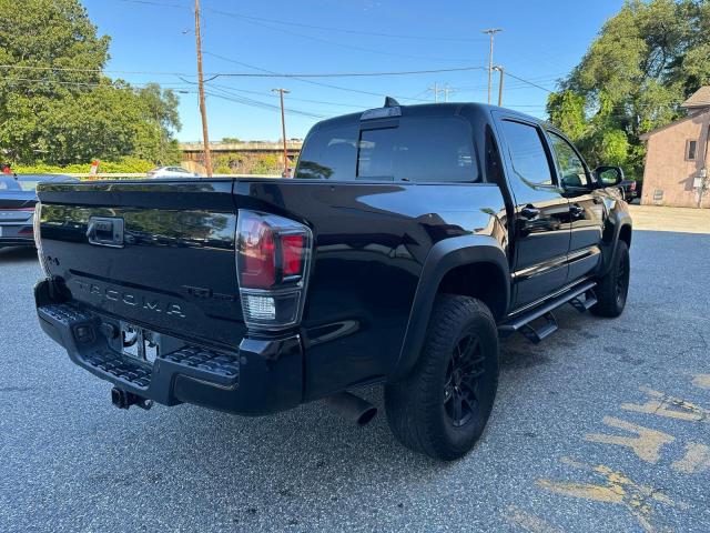 2021 TOYOTA TACOMA DOU 3TYCZ5AN2MT019439