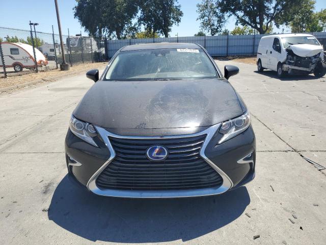 2017 LEXUS ES 300H - JTHBW1GG6H2136244