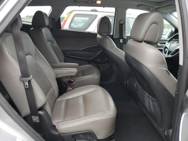 2015 HYUNDAI SANTA FE G KM8SR4HF9FU121640