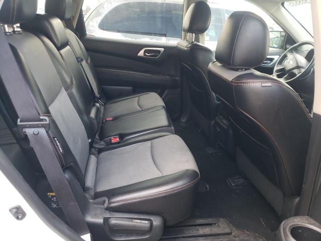 2020 NISSAN PATHFINDER #3278751661