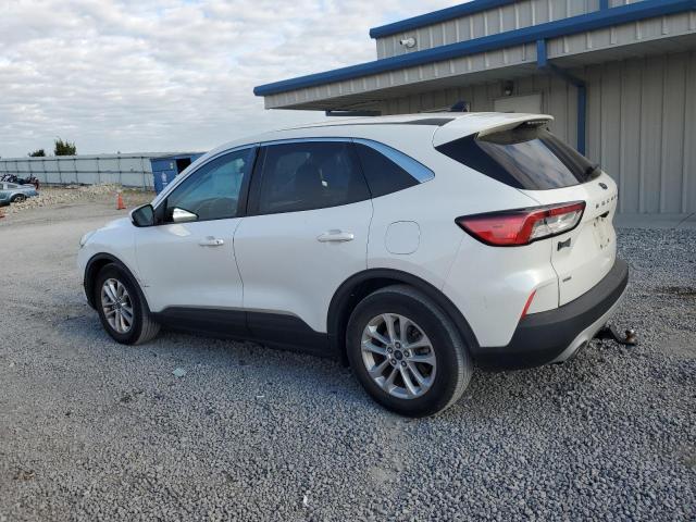 2020 FORD ESCAPE SE - 1FMCU0G69LUA29226