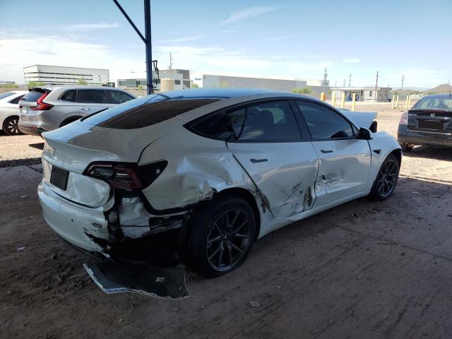 2022 TESLA MODEL 3 - 5YJ3E1EA0NF314875