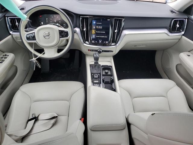 2019 VOLVO S60 T5 MOM 7JR102FK4KG005500