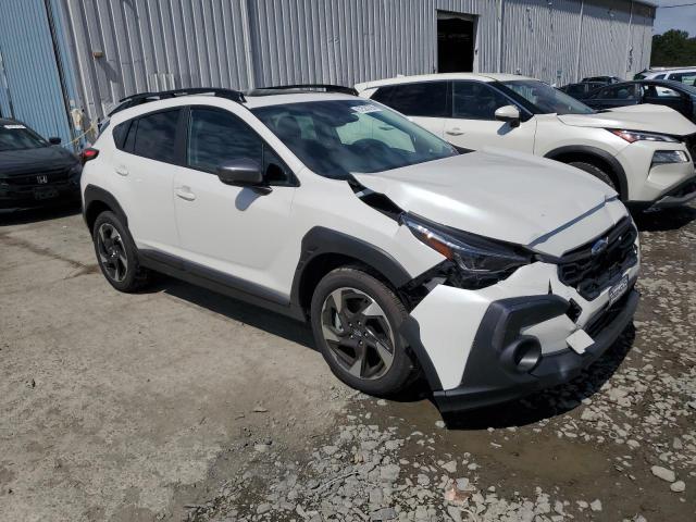 2025 SUBARU CROSSTREK 4S4GUHM69S3759050