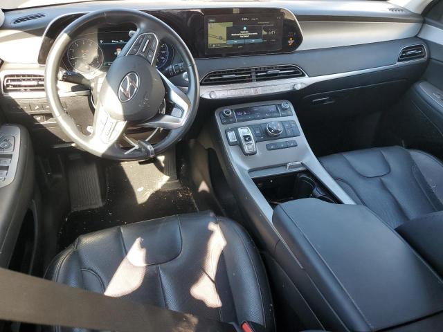 2020 HYUNDAI PALISADE S KM8R4DHE9LU126658