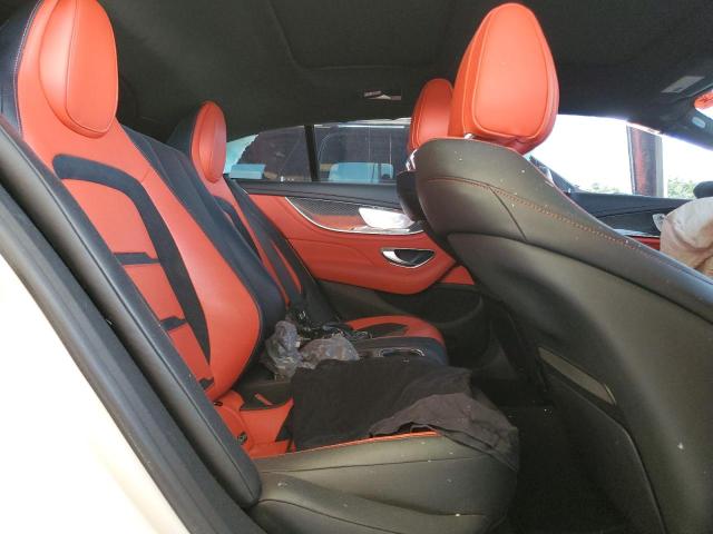 2021 MERCEDES-BENZ AMG GT 63 W1K7X8KB1MA043114