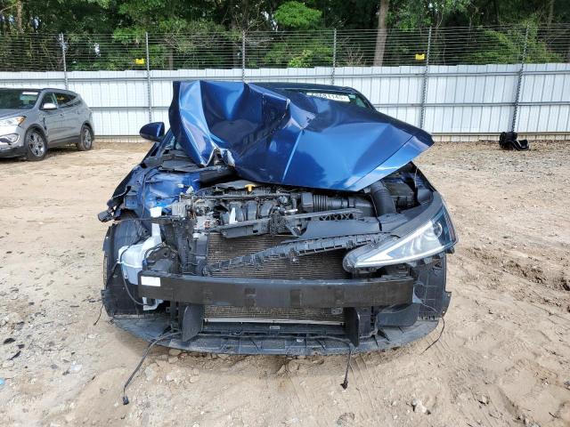 2020 HYUNDAI ELANTRA SEL 5NPD84LF3LH631947