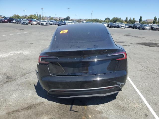 2024 TESLA MODEL 3 5YJ3E1EA6RF858139