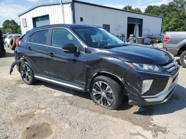 2018 MITSUBISHI ECLIPSE CR JA4AT5AA8JZ044982