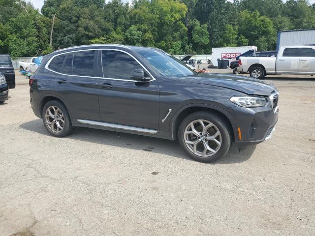 2022 BMW X3 SDRIVE3 5UX43DP03N9N18014