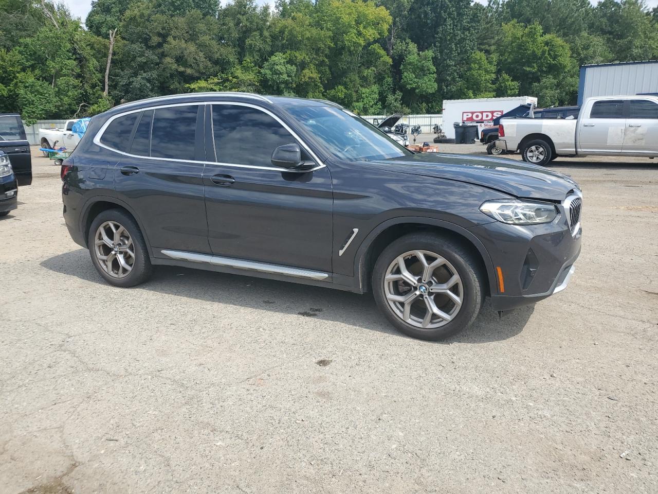 BMW X3 SDRIVE30I