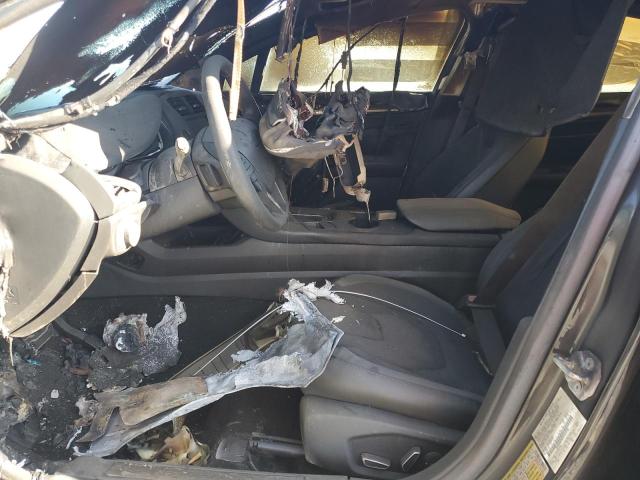 2014 FORD FUSION TITANIUM - 3FA6P0D98ER162440