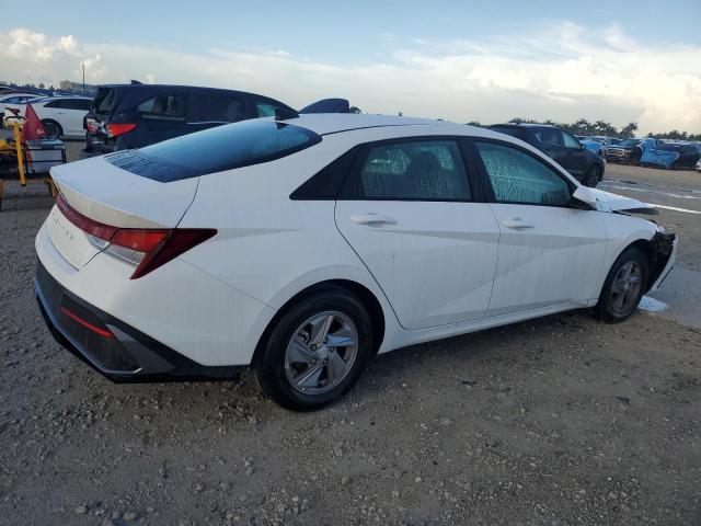 2025 HYUNDAI ELANTRA SE KMHLL4DG5SU014194