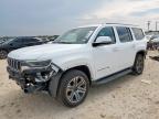 2022 JEEP WAGONEER S - 1C4SJVDTXNS227473