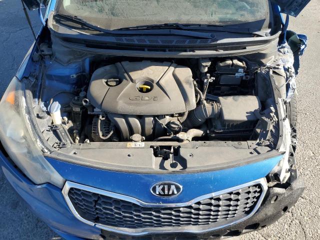2015 KIA FORTE EX - KNAFZ4A85F5337381