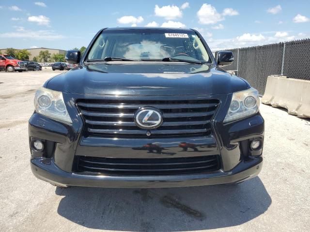 2015 LEXUS LX 570 JTJHY7AX8F4173019