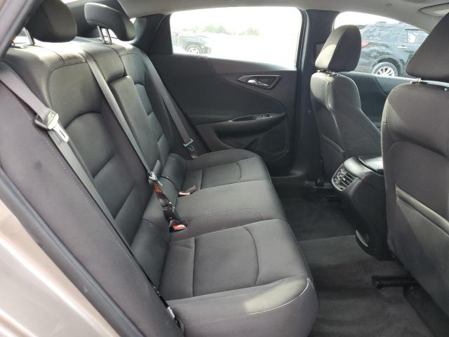 2022 CHEVROLET MALIBU LT 1G1ZD5ST0NF130082
