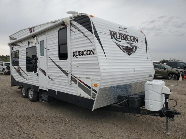 Global Auto Auctions: 2011 OTHER DUTCHMAN RBC