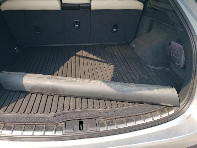 2023 LEXUS RX 350 BAS 2T2BAMBA5PC022235