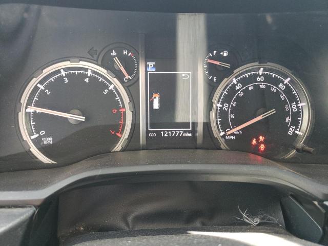 2020 TOYOTA 4RUNNER SR5/SR5 PREMIUM JTEBU5JR4L5807633