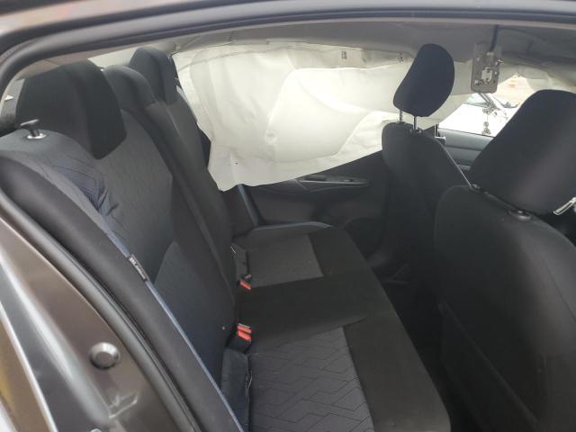2025 NISSAN VERSA SV 3N1CN8EV0SL863066