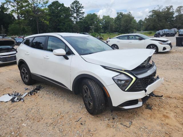 2023 KIA SPORTAGE LX KNDPU3AF0P7173607