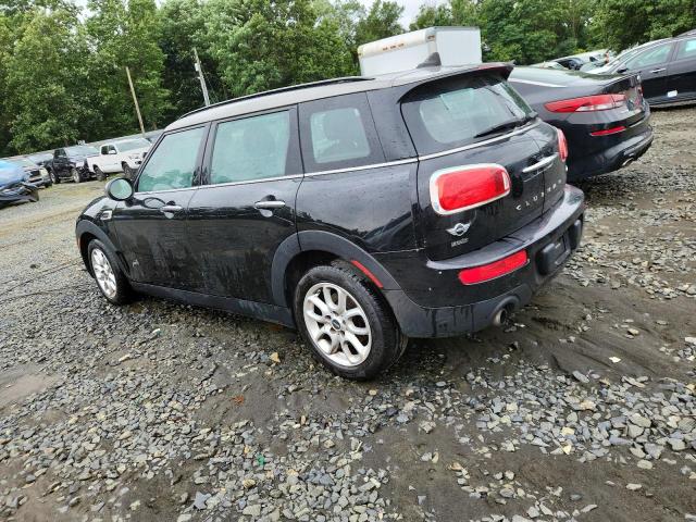 2017 MINI COOPER CLU WMWLU1C52H2F26905