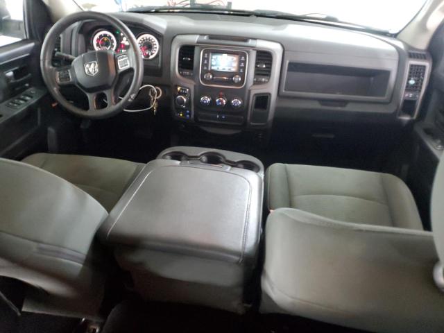 2016 RAM 1500 ST 1C6RR7FT5GS336708