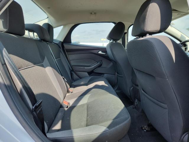 2014 FORD FOCUS SE - 1FADP3F29EL264188