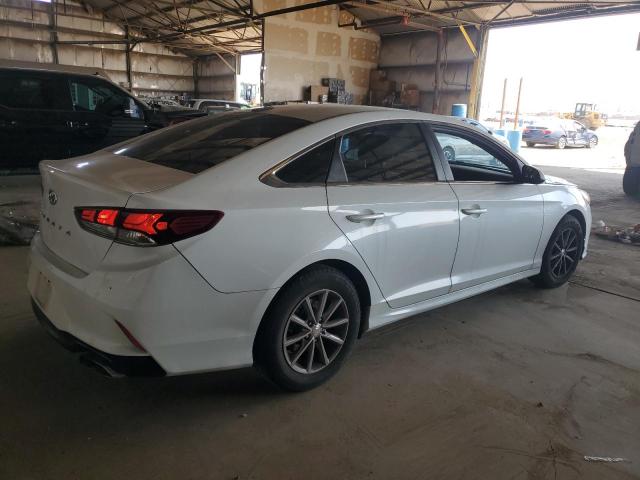 2018 HYUNDAI SONATA SE 5NPE24AF0JH597942