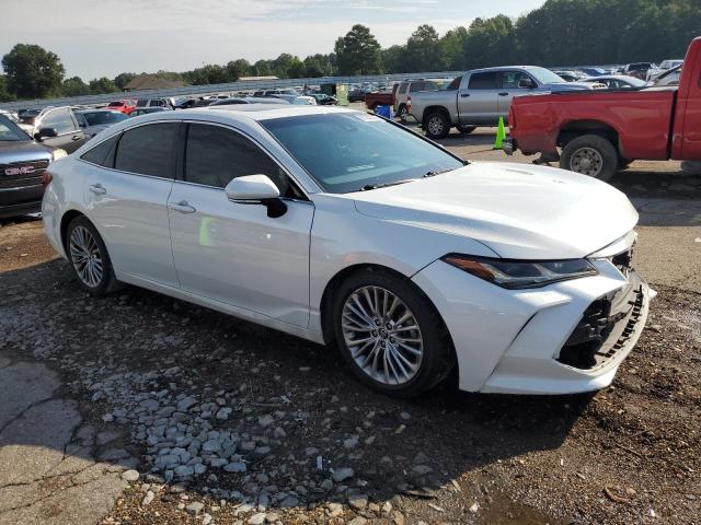 2019 TOYOTA AVALON XLE - 4T1BZ1FB9KU005993