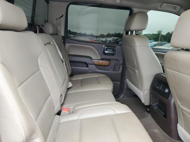 2016 GMC SIERRA K1500 SLT 3GTU2NECXGG194716
