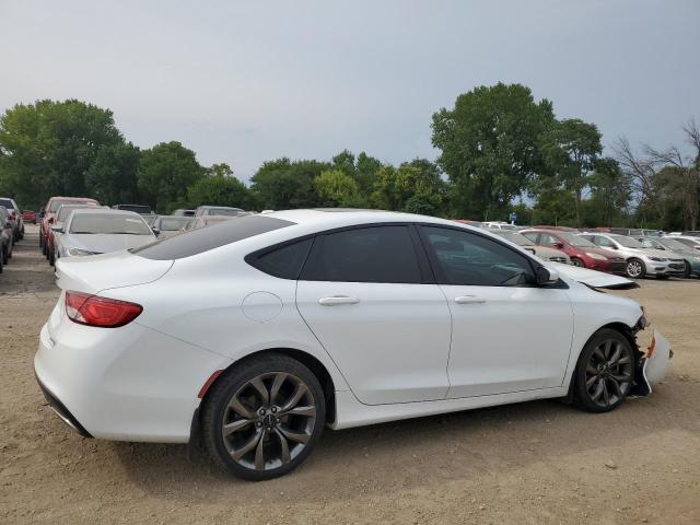 2015 CHRYSLER 200 S 1C3CCCDG4FN636496