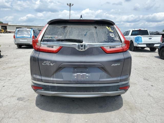 2019 HONDA CR-V EX JHLRW2H54KX002574