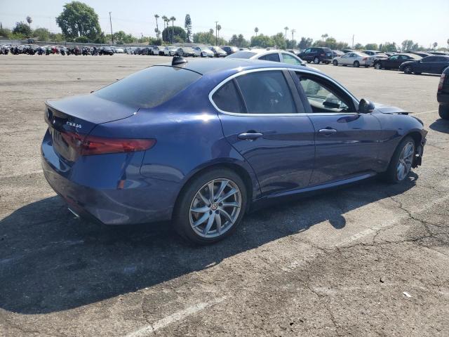 2021 ALFA ROMEO GIULIA SPO ZARFAMAN9M7639294