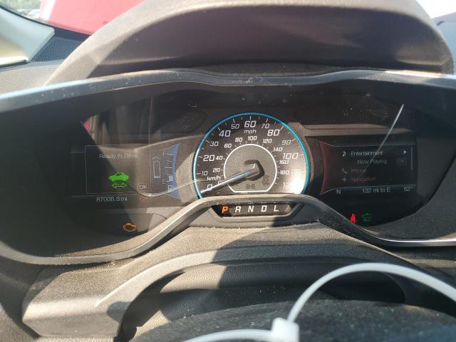 2015 FORD C-MAX SEL 1FADP5BU2FL113858