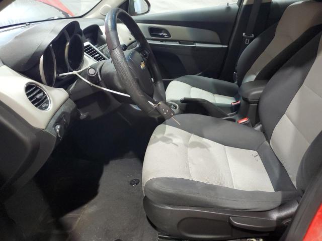 2016 CHEVROLET CRUZE LIMI 1G1PC5SH9G7189201